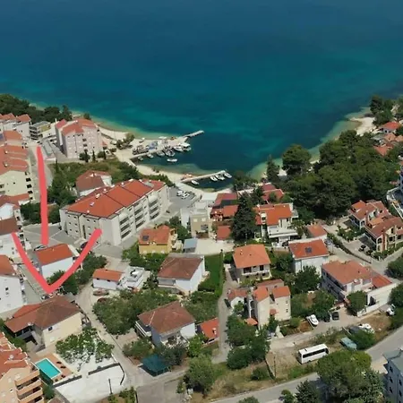 Sea Stone House 1 * Trogir