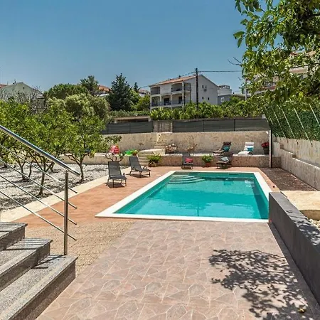 Sea Stone House 1 Apartment Trogir