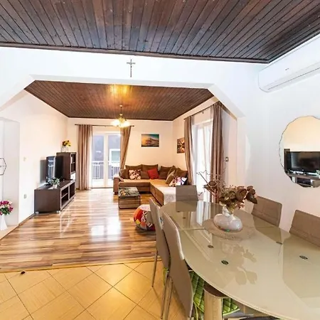 Sea Stone House 1 Trogir
