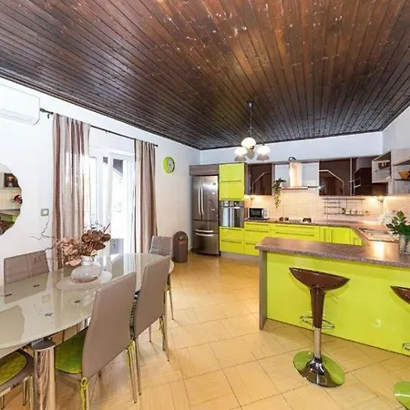 Sea Stone House 1 Apartment Trogir